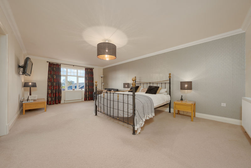 Granville Avenue Hesketh Bank